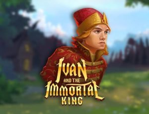 Ivan and the Immortal King Spielautomat im MoonWin Kasino