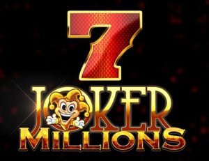 Joker Millions Spielautomat im MoonWin Kasino
