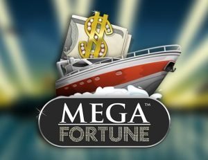 Mega Fortune Spielautomat im MoonWin Kasino