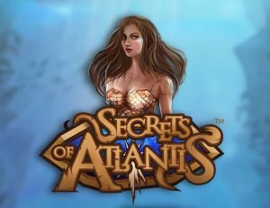 Secrets of Atlantis Spielautomat im MoonWin Kasino
