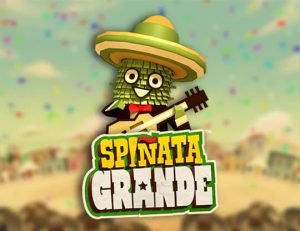 Spinata Grande Spielautomat im MoonWin Kasino