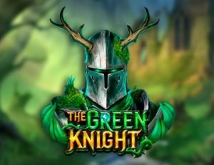 The Green Knight Spielautomat im MoonWin Kasino