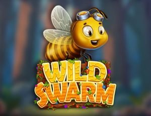 Wild Swarm Spielautomat im MoonWin Kasino