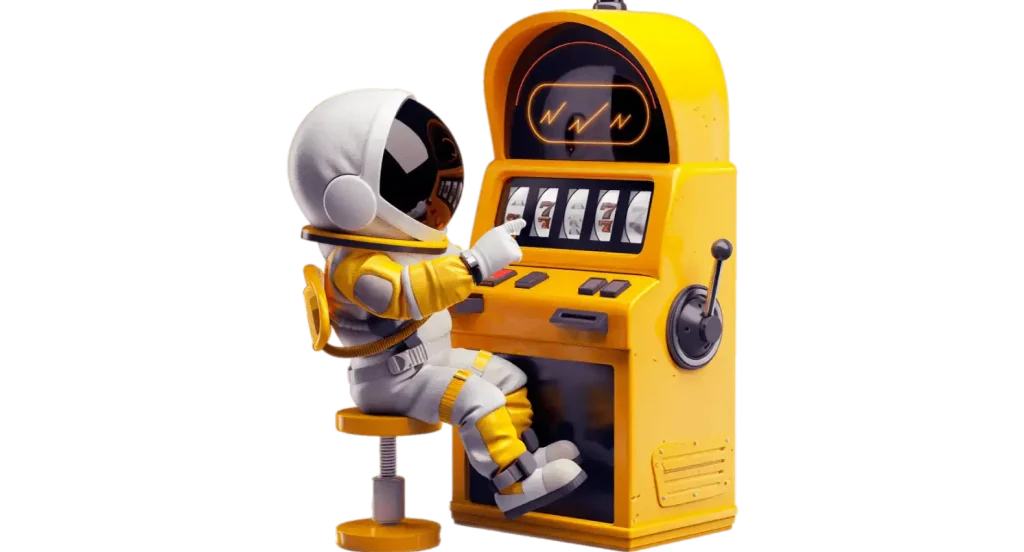 MoonWin Casino Crash-Spiele
